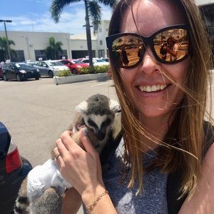 Meet your Posher, Libby